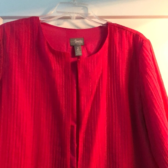 Chico Jacket - Picture 2 of 3